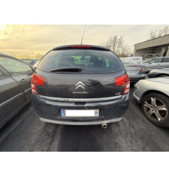 Capot CITROEN C3 2 Photo n°19