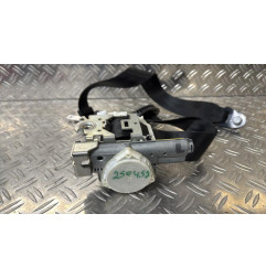 Ceinture avant droit CITROEN C3 2 Photo n°1