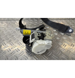 Ceinture avant droit CITROEN C3 2 Photo n°3