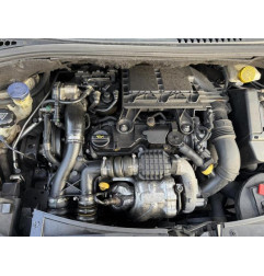 Ceinture avant droit CITROEN C3 2 Photo n°11