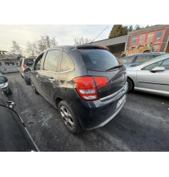 Ceinture avant droit CITROEN C3 2 Photo n°17