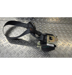 Ceinture avant droit PEUGEOT 307 Photo n°1