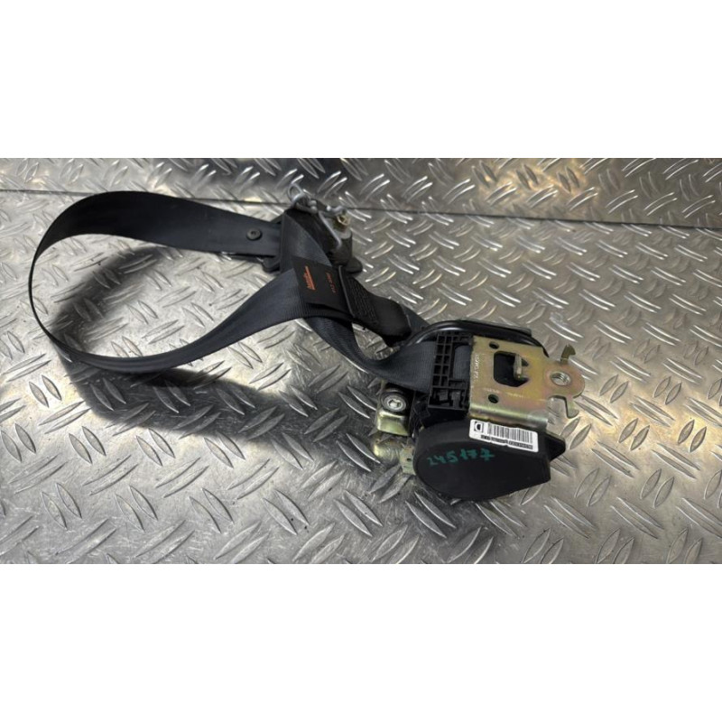 Ceinture avant droit PEUGEOT 307