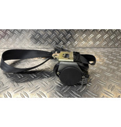 Ceinture avant droit PEUGEOT 307 Photo n°4