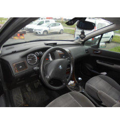 Ceinture avant droit PEUGEOT 307 Photo n°7