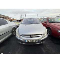 Ceinture avant droit PEUGEOT 307 Photo n°10