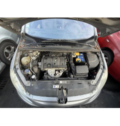 Ceinture avant droit PEUGEOT 307 Photo n°11