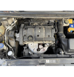 Ceinture avant droit PEUGEOT 307 Photo n°12