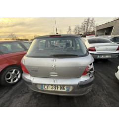 Ceinture avant droit PEUGEOT 307 Photo n°20