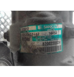 Compresseur clim NISSAN MICRA 3