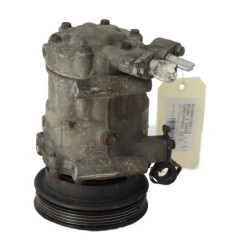 Compresseur clim NISSAN MICRA 3 Photo n°3