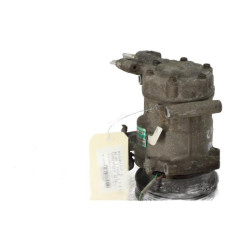 Compresseur clim NISSAN MICRA 3 Photo n°4