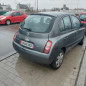 Compresseur clim NISSAN MICRA 3