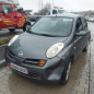 Compresseur clim NISSAN MICRA 3