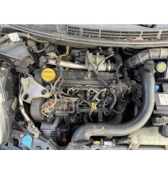 Compresseur clim NISSAN MICRA 3 Photo n°13