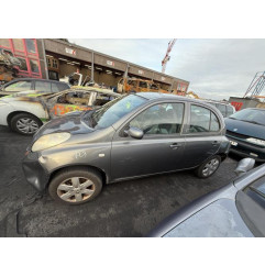 Compresseur clim NISSAN MICRA 3 Photo n°14