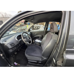 Compresseur clim NISSAN MICRA 3 Photo n°16