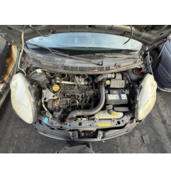 Moteur essuie glace avant NISSAN MICRA 3 Photo n°10