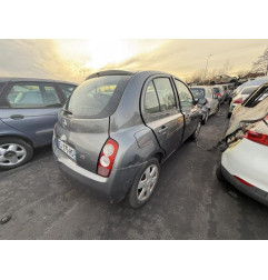 Moteur essuie glace avant NISSAN MICRA 3 Photo n°18