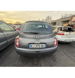 Moteur essuie glace avant NISSAN MICRA 3 Photo n°19