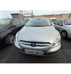 Aile avant droit PEUGEOT 307 Photo n°14