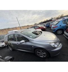 Aile avant droit PEUGEOT 307 Photo n°18