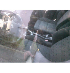 Air bag rideau droit PEUGEOT 307 Photo n°7