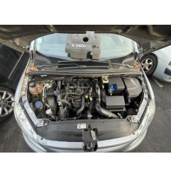 Air bag rideau droit PEUGEOT 307 Photo n°11