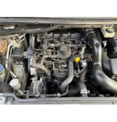 Air bag rideau droit PEUGEOT 307 Photo n°12