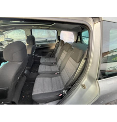 Air bag rideau droit PEUGEOT 307 Photo n°17