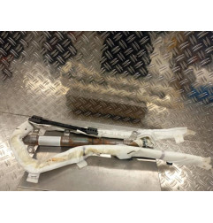 Air bag rideau gauche PEUGEOT 307