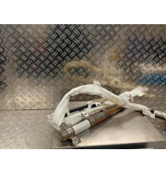 Air bag rideau gauche PEUGEOT 307 Photo n°3