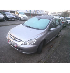 Air bag rideau gauche PEUGEOT 307 Photo n°5