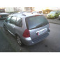 Air bag rideau gauche PEUGEOT 307