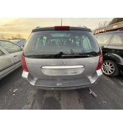 Air bag rideau gauche PEUGEOT 307 Photo n°20