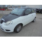 Feu arriere principal gauche (feux) LANCIA YPSILON 4