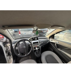 Feu arriere principal gauche (feux) LANCIA YPSILON 4 Photo n°16