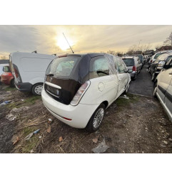 Feu arriere principal gauche (feux) LANCIA YPSILON 4 Photo n°19