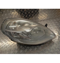 Optique avant principal droit (feux)(phare) LANCIA YPSILON 4 Photo n°1