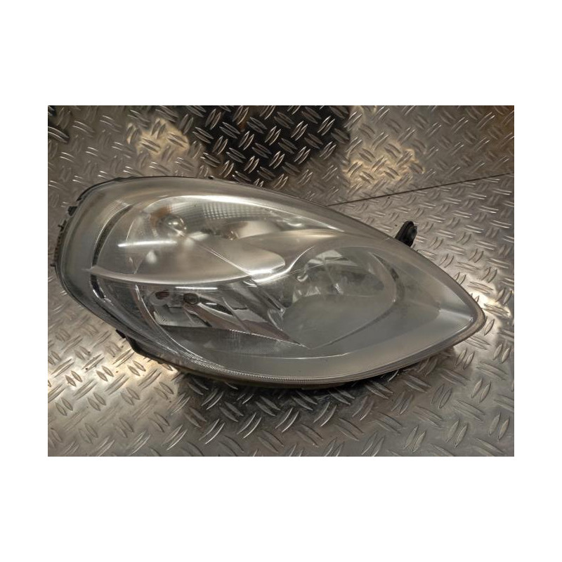 Optique avant principal droit (feux)(phare) LANCIA YPSILON 4