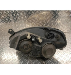 Optique avant principal droit (feux)(phare) LANCIA YPSILON 4