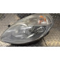 Optique avant principal gauche (feux)(phare) LANCIA YPSILON 4