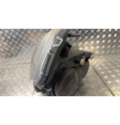 Optique avant principal gauche (feux)(phare) LANCIA YPSILON 4