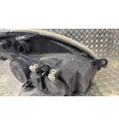 Optique avant principal gauche (feux)(phare) LANCIA YPSILON 4 Photo n°3