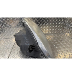 Optique avant principal gauche (feux)(phare) LANCIA YPSILON 4 Photo n°4