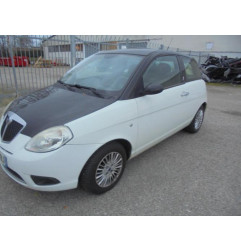 Optique avant principal gauche (feux)(phare) LANCIA YPSILON 4 Photo n°6