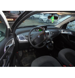 Optique avant principal gauche (feux)(phare) LANCIA YPSILON 4 Photo n°7