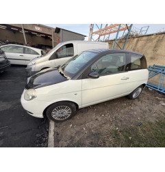 Optique avant principal gauche (feux)(phare) LANCIA YPSILON 4 Photo n°13