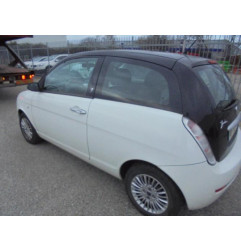 Retroviseur gauche LANCIA YPSILON 4 Photo n°8