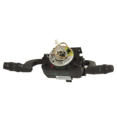 Com (Bloc Contacteur Tournant+Commodo Essuie Glace+Commodo Phare) LANCIA YPSILON 4 Photo n°3